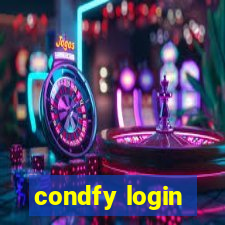condfy login